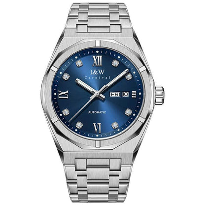 I&W CARNIVAL WATCHES 33