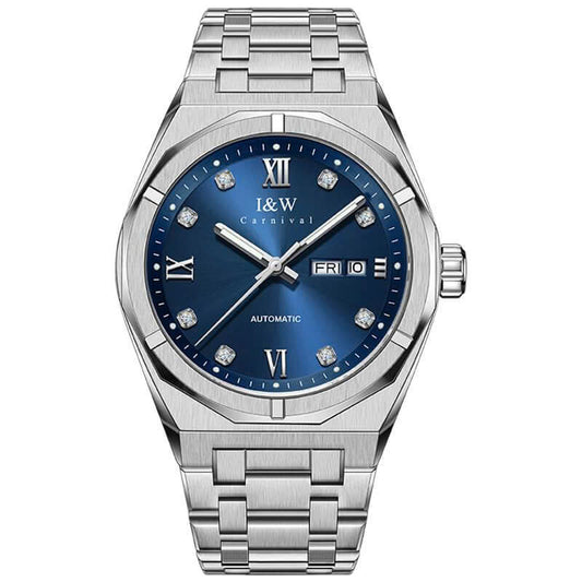 I&W CARNIVAL WATCHES 33