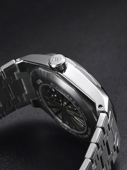 I&W CARNIVAL WATCHES 33