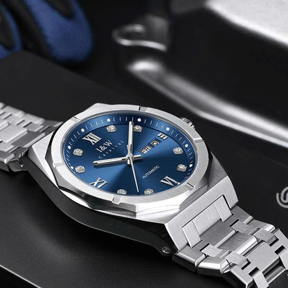 I&W CARNIVAL WATCHES 33
