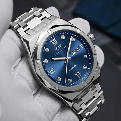 I&W CARNIVAL WATCHES 33