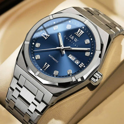 I&W CARNIVAL WATCHES 33