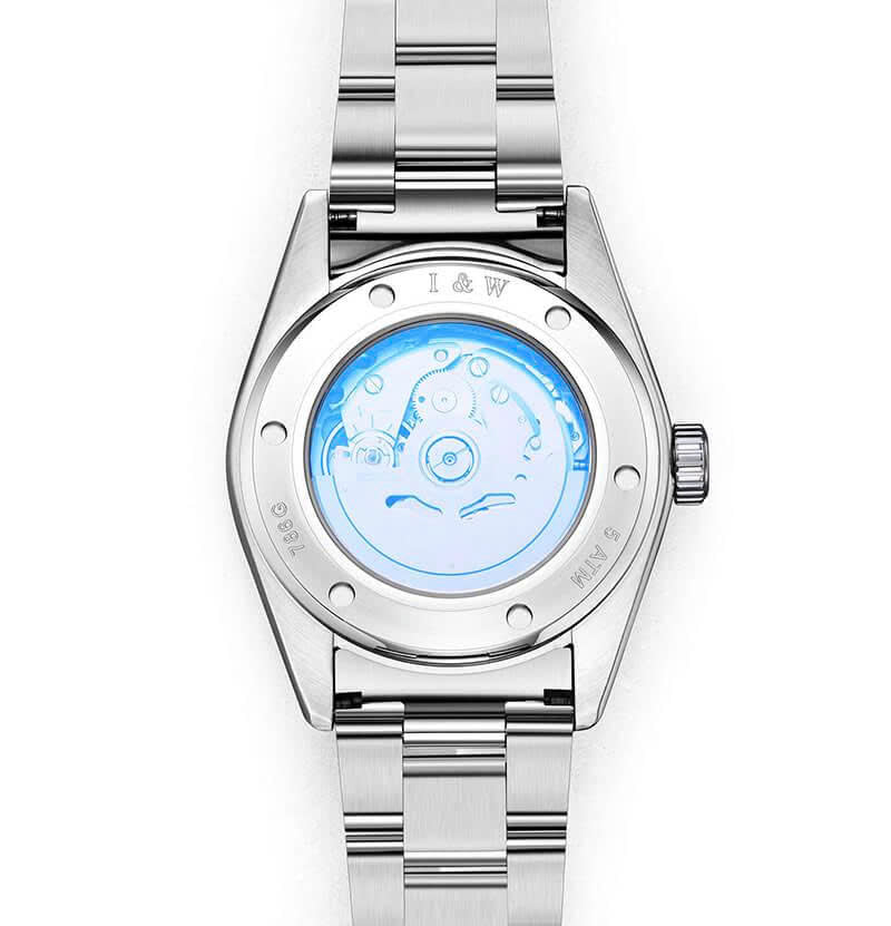 I&W CARNIVAL WATCHES 34