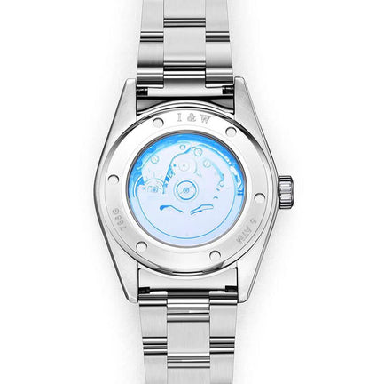 I&W CARNIVAL WATCHES 34