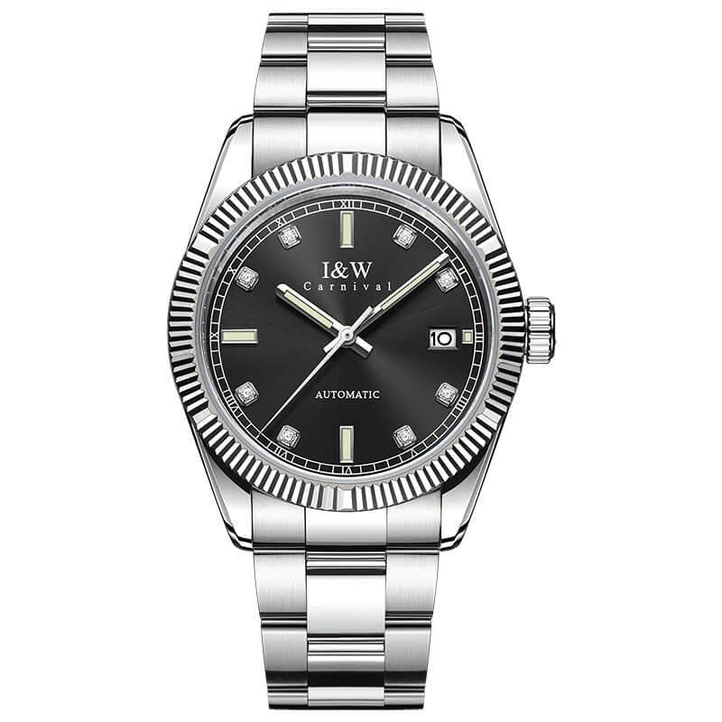 I&W CARNIVAL WATCHES 34