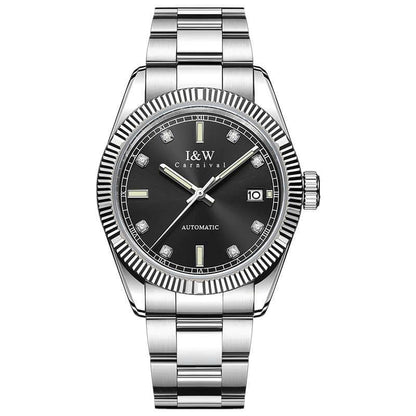 I&W CARNIVAL WATCHES 34