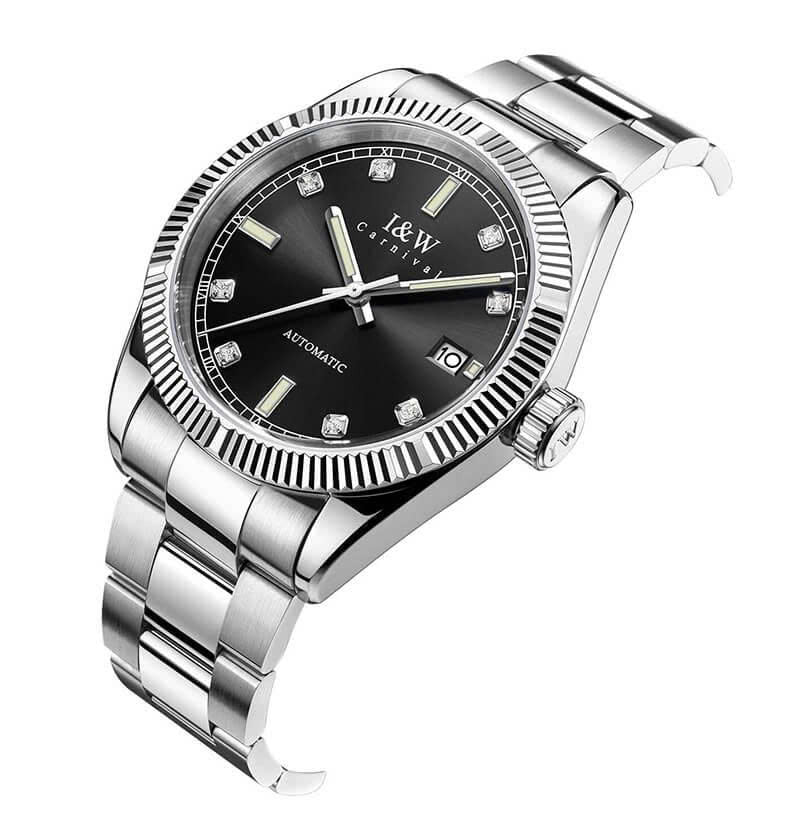 I&W CARNIVAL WATCHES 34