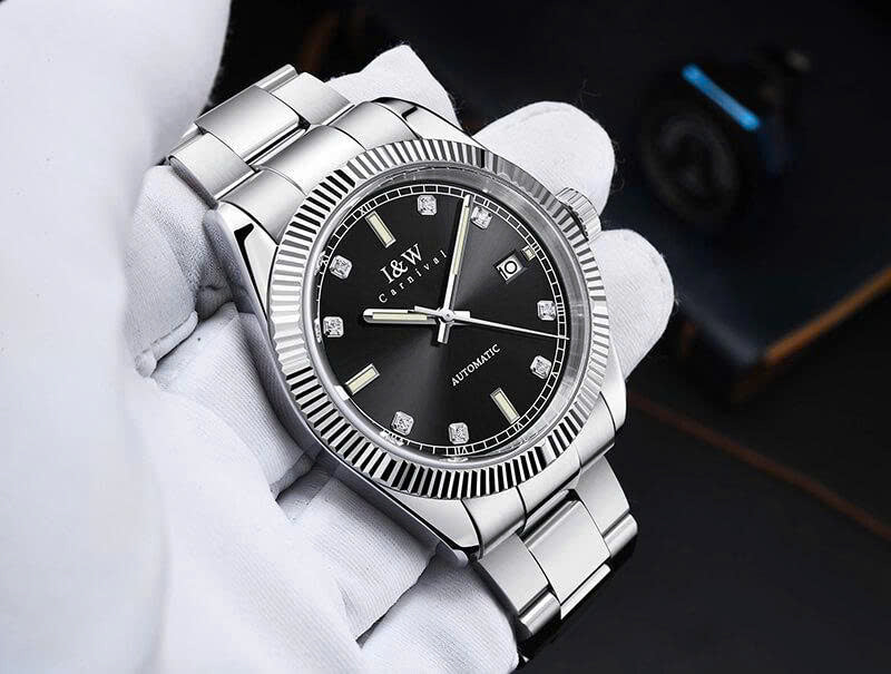 I&W CARNIVAL WATCHES 34