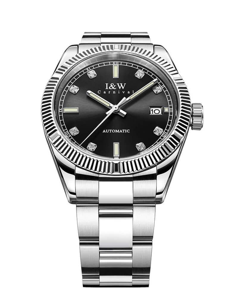I&W CARNIVAL WATCHES 34