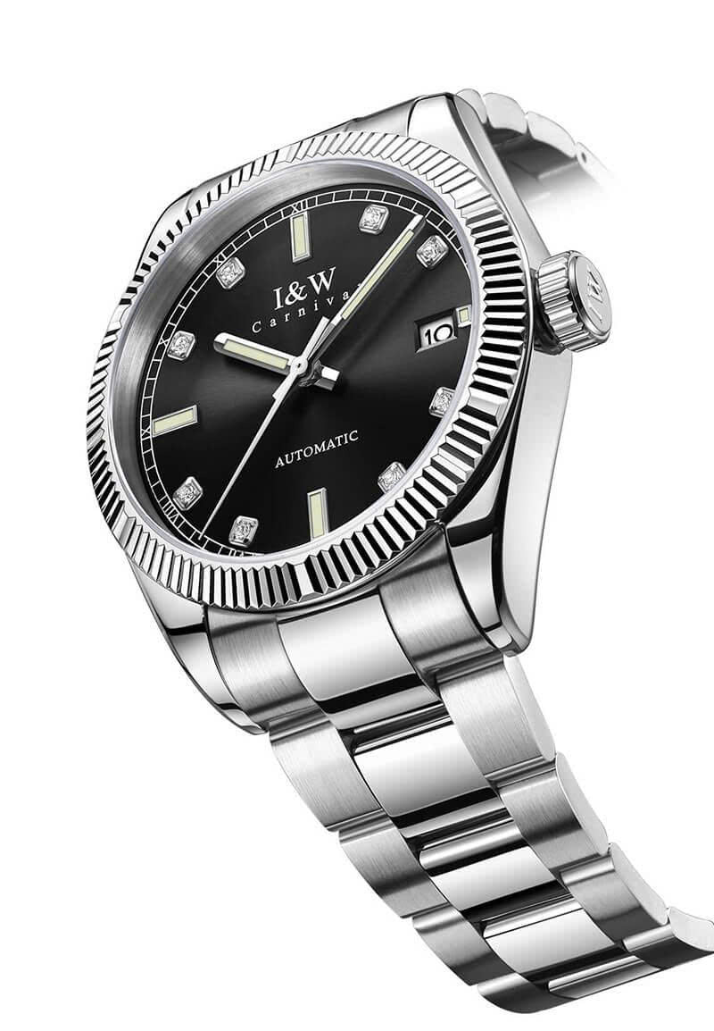 I&W CARNIVAL WATCHES 34