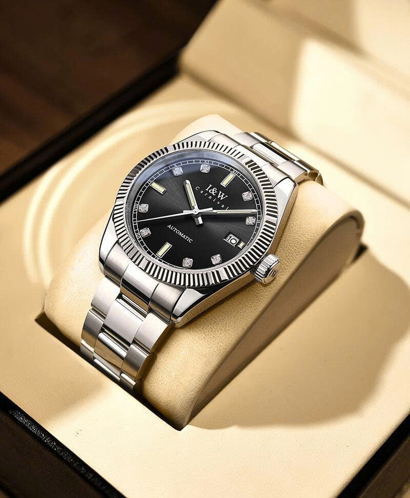 I&W CARNIVAL WATCHES 34