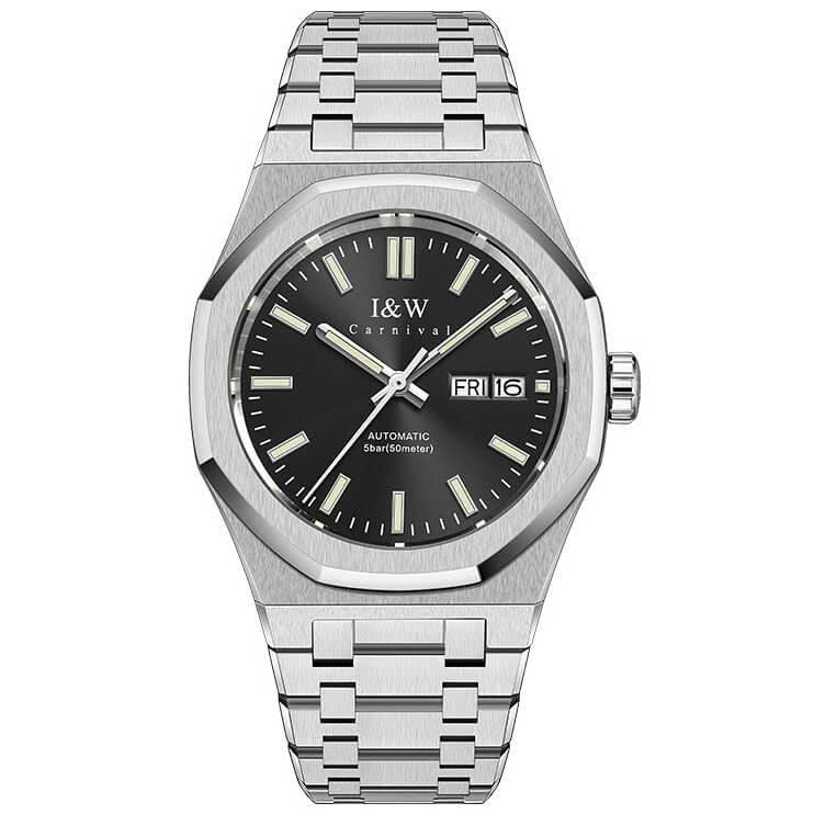 I&W CARNIVAL WATCHES 35