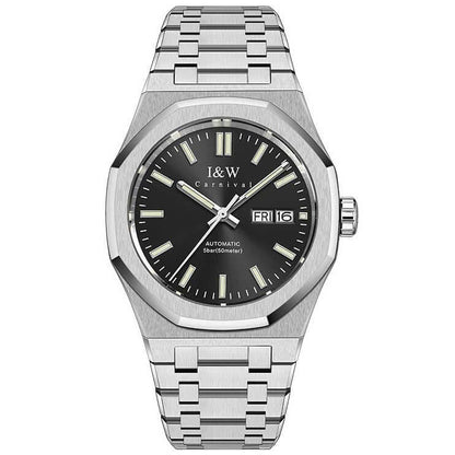I&W CARNIVAL WATCHES 35