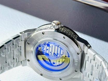 I&W CARNIVAL WATCHES 36