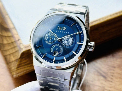 I&W CARNIVAL WATCHES 36