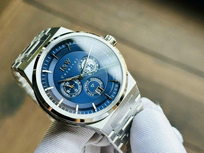 I&W CARNIVAL WATCHES 36