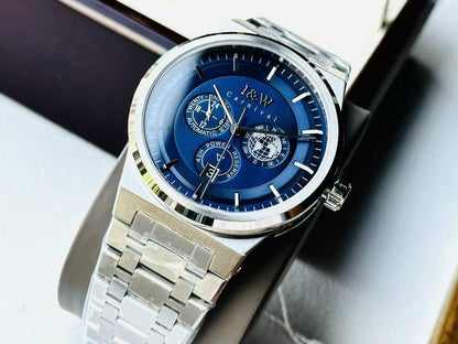 I&W CARNIVAL WATCHES 36