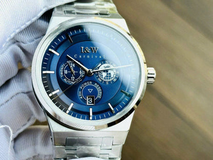 I&W CARNIVAL WATCHES 36