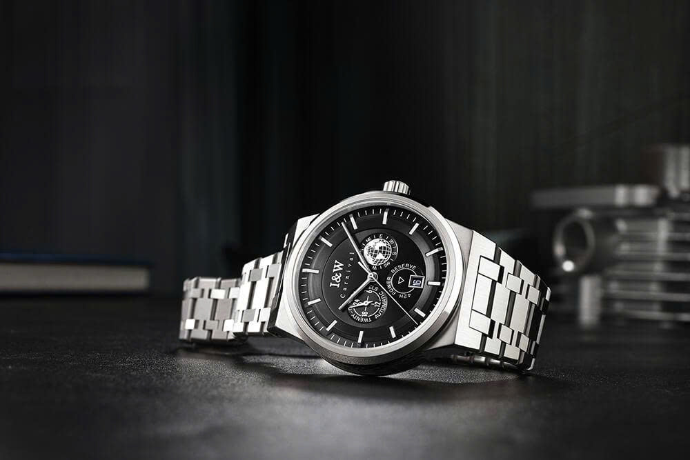 I&W CARNIVAL WATCHES 37