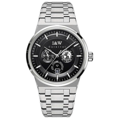 I&W CARNIVAL WATCHES 37