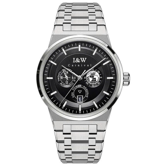 I&W CARNIVAL WATCHES 37