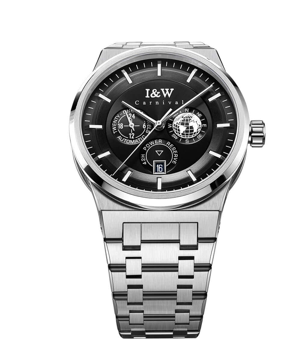 I&W CARNIVAL WATCHES 37