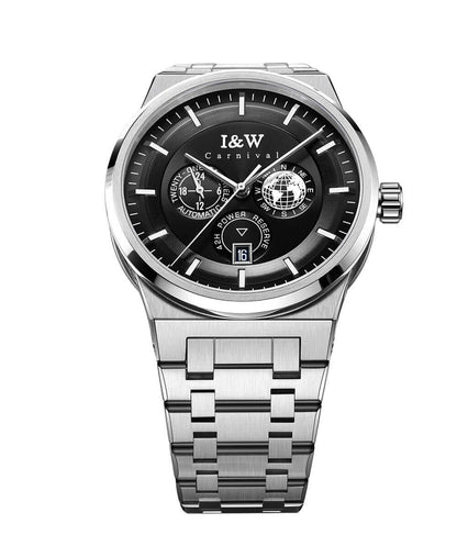 I&W CARNIVAL WATCHES 37