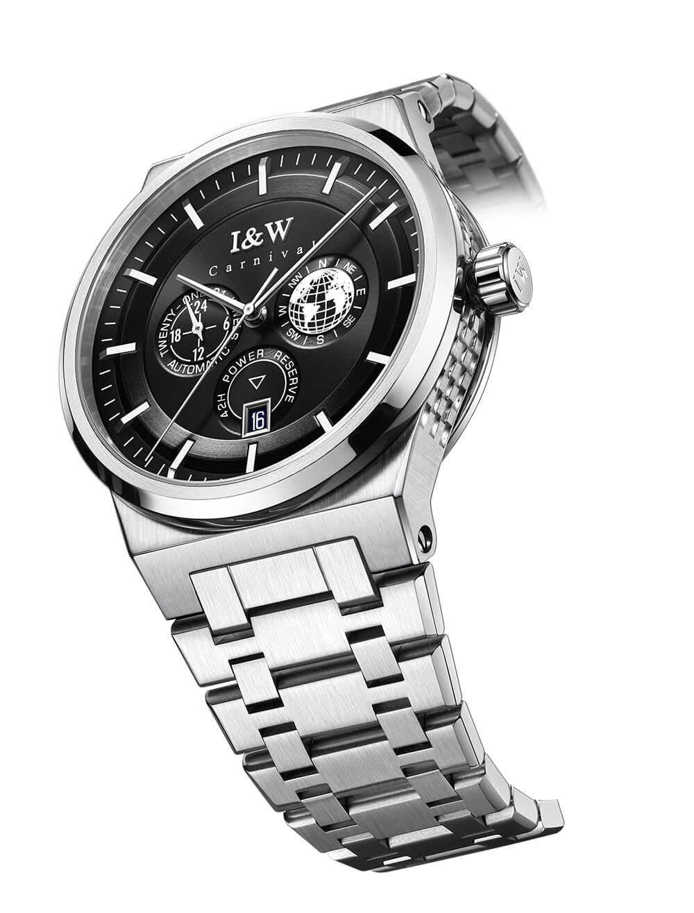I&W CARNIVAL WATCHES 37