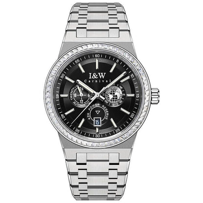 I&W CARNIVAL WATCHES 38