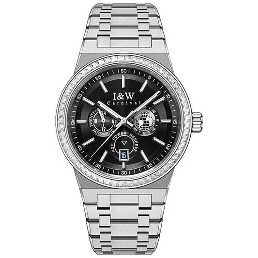 I&W CARNIVAL WATCHES 38