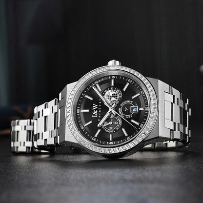 I&W CARNIVAL WATCHES 38