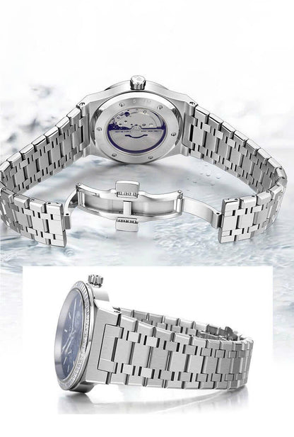 I&W CARNIVAL WATCHES 38