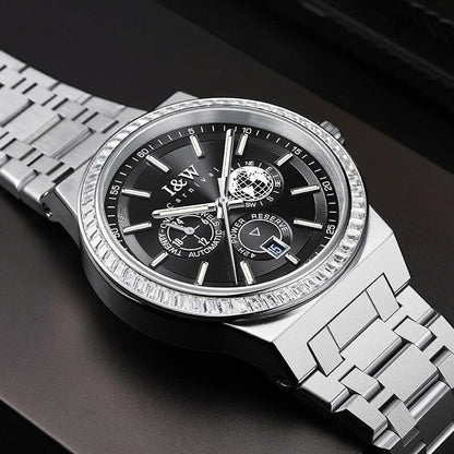 I&W CARNIVAL WATCHES 38