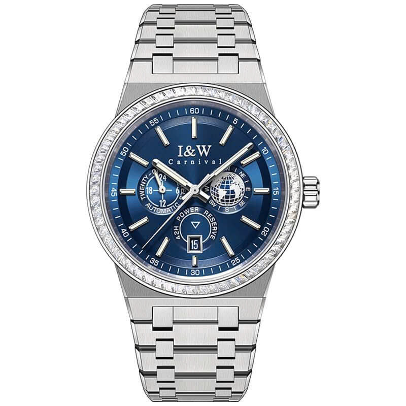 I&W CARNIVAL WATCHES 39