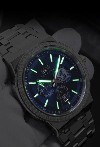 I&W CARNIVAL WATCHES 39