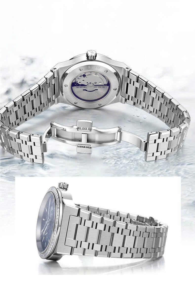 I&W CARNIVAL WATCHES 39