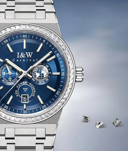 I&W CARNIVAL WATCHES 39