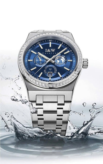 I&W CARNIVAL WATCHES 39