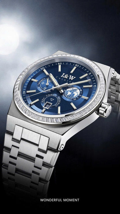 I&W CARNIVAL WATCHES 39