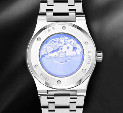 I&W CARNIVAL WATCHES 40