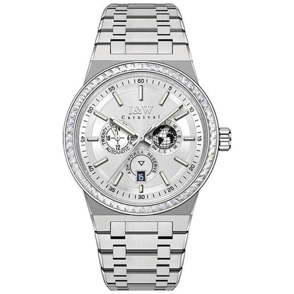 I&W CARNIVAL WATCHES 40