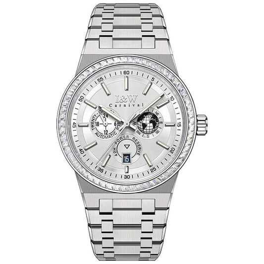 I&W CARNIVAL WATCHES 40