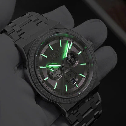 I&W CARNIVAL WATCHES 40