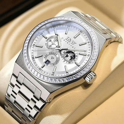 I&W CARNIVAL WATCHES 40