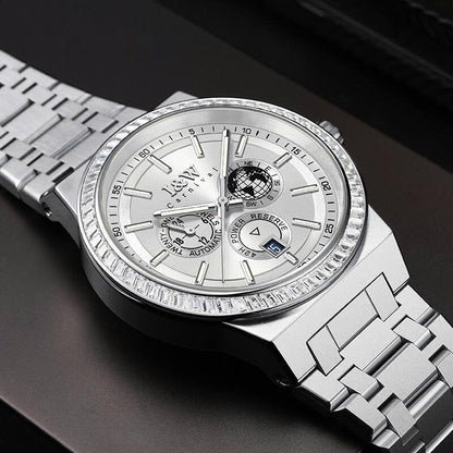 I&W CARNIVAL WATCHES 40