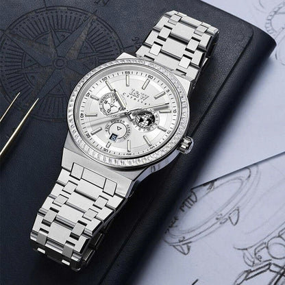 I&W CARNIVAL WATCHES 40
