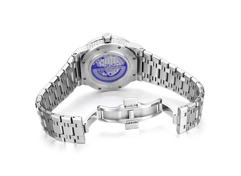 I&W CARNIVAL WATCHES 41