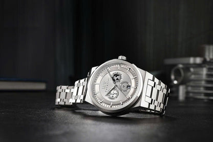 I&W CARNIVAL WATCHES 41