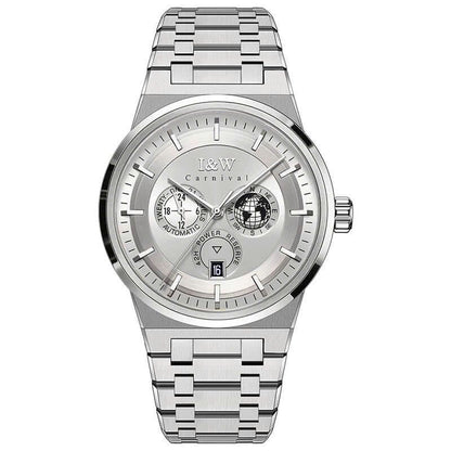 I&W CARNIVAL WATCHES 41