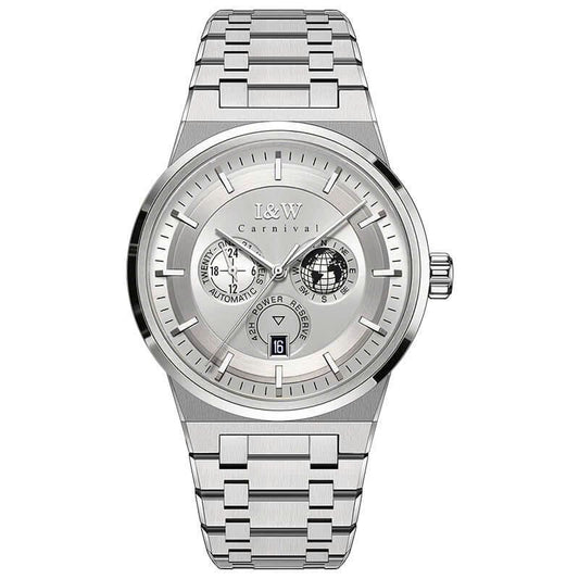 I&W CARNIVAL WATCHES 41